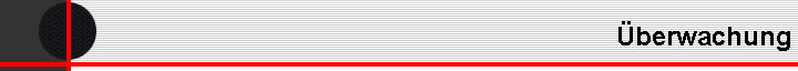 �berwachung