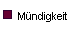 Mndigkeit